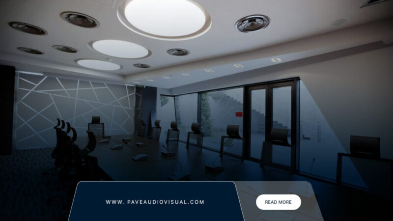 Jasa-Sound-System-Meeting-Room-Terbaik